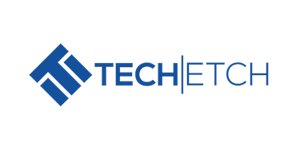 Tech Etch Logo