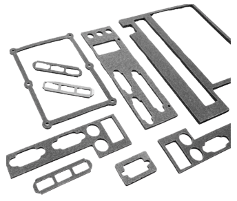TechEtch-Conductive Foam Gaskets