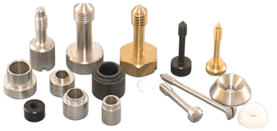 Unicorp Captive Panel Screws
