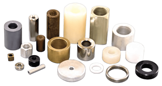 Unicorp Spacers