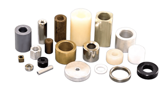 Unicorp Spacers