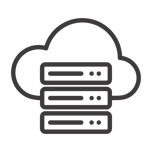 Data-Center-icon