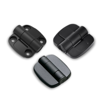 C6 G6 Detent Hinges