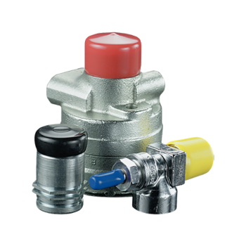 VC Series Caplug -- email