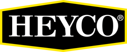 Heyco logo