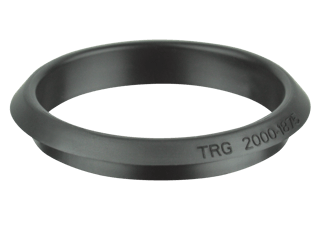 Heyco UL Listed Thermoplastic Rubber Grommets