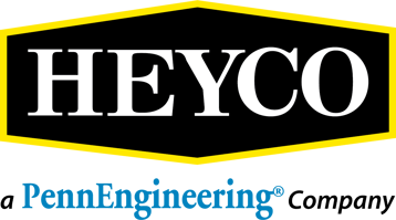 Heyco a PE Co
