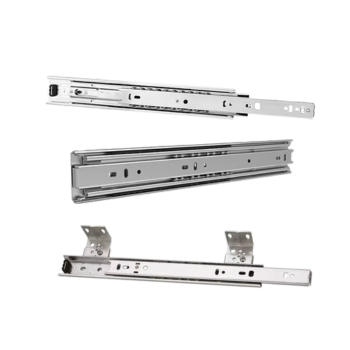 Accuride Kiosk Slides