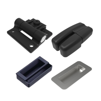 Southco Kiosk Solutions