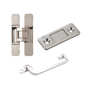 Sugatsune Kiosk Solutions