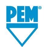 PEM Process Blue