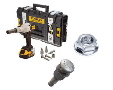 STANLEY Solutions for Solar 7.2025