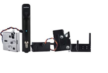 Server Email - Product Images - Southco