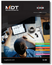 SUG MDT Thumbnail