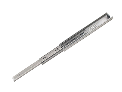 Stainless Steel 45 MM Detent Slide