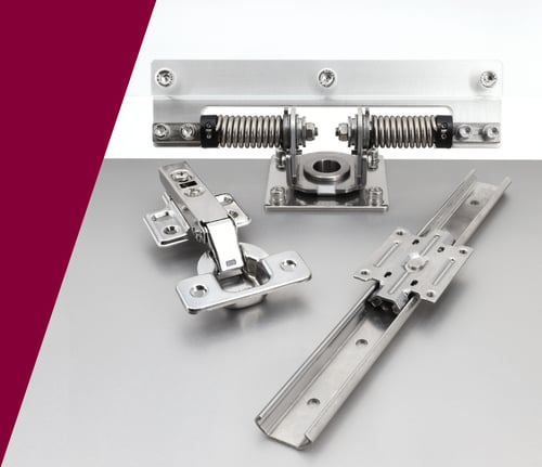 Sugatsune Supplier Dedicated 8.6.25