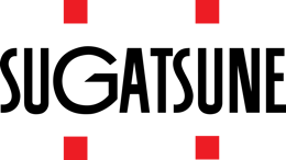 Sugatsune-4C Logo-WB_transparent bg