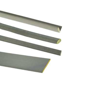 Fabric Over Foam (1)