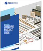 Tech Etch Shielding Product Guide Thumbnail