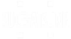 Sugatsune White Logo Transparent Background-1-1
